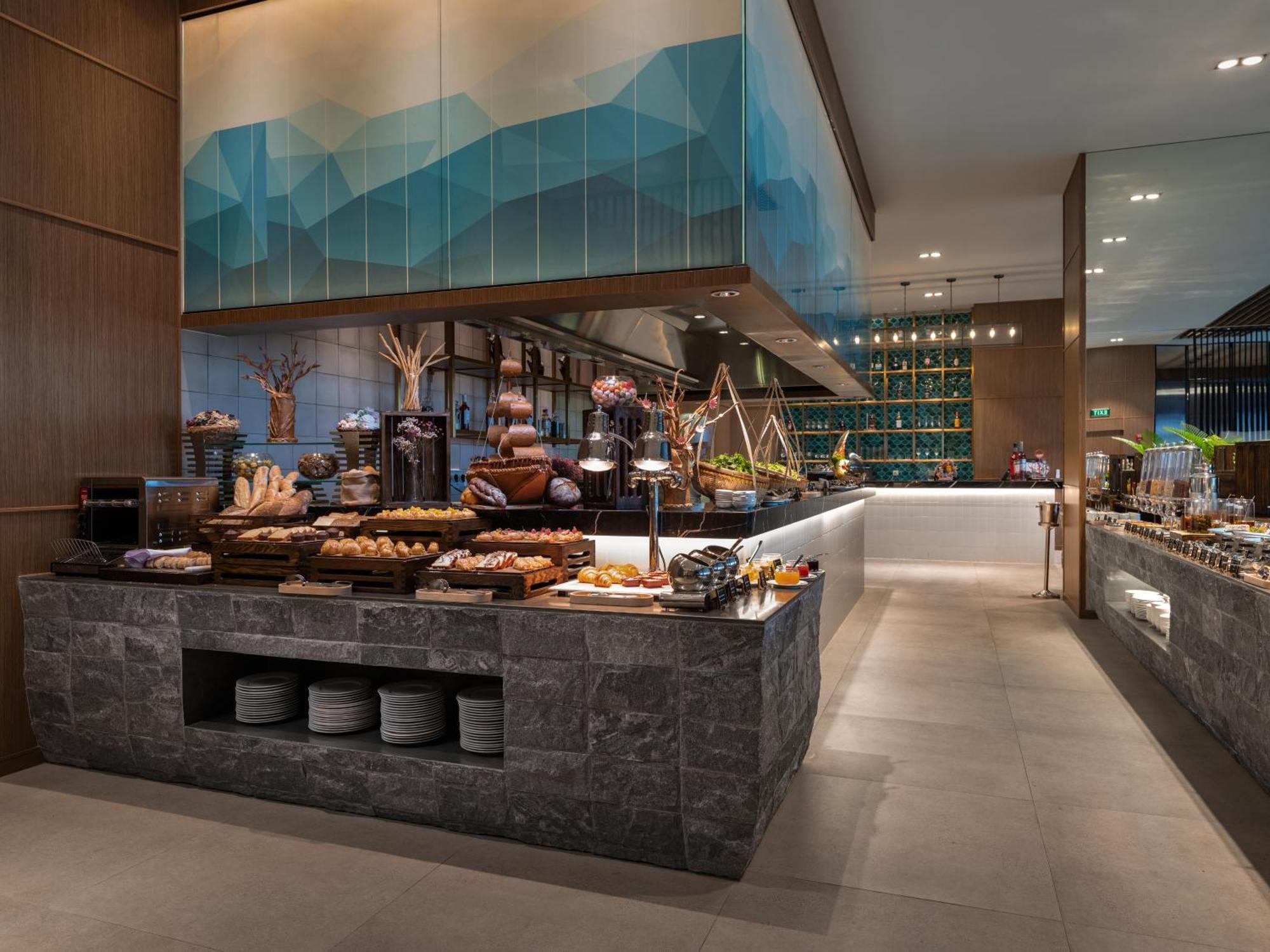 Crowne Plaza Danang City Centre By Ihg Exterior foto