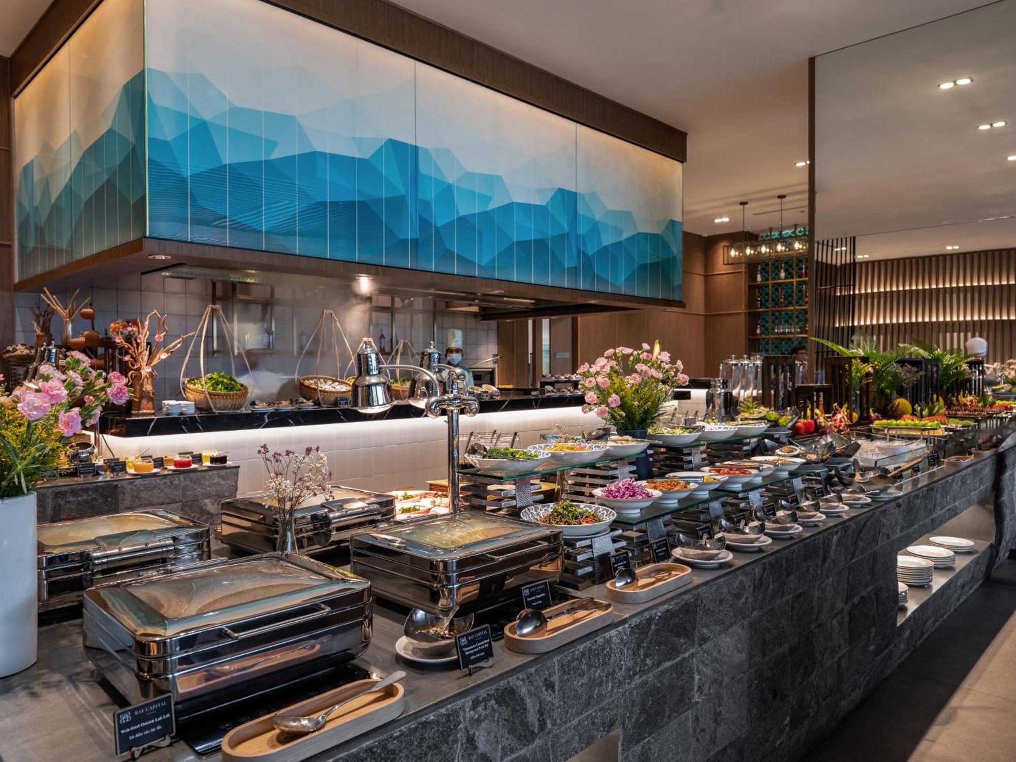 Crowne Plaza Danang City Centre By Ihg Exterior foto