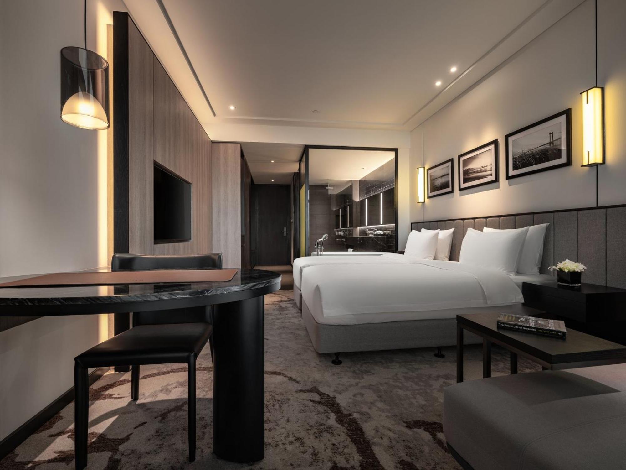 Crowne Plaza Danang City Centre By Ihg Exterior foto