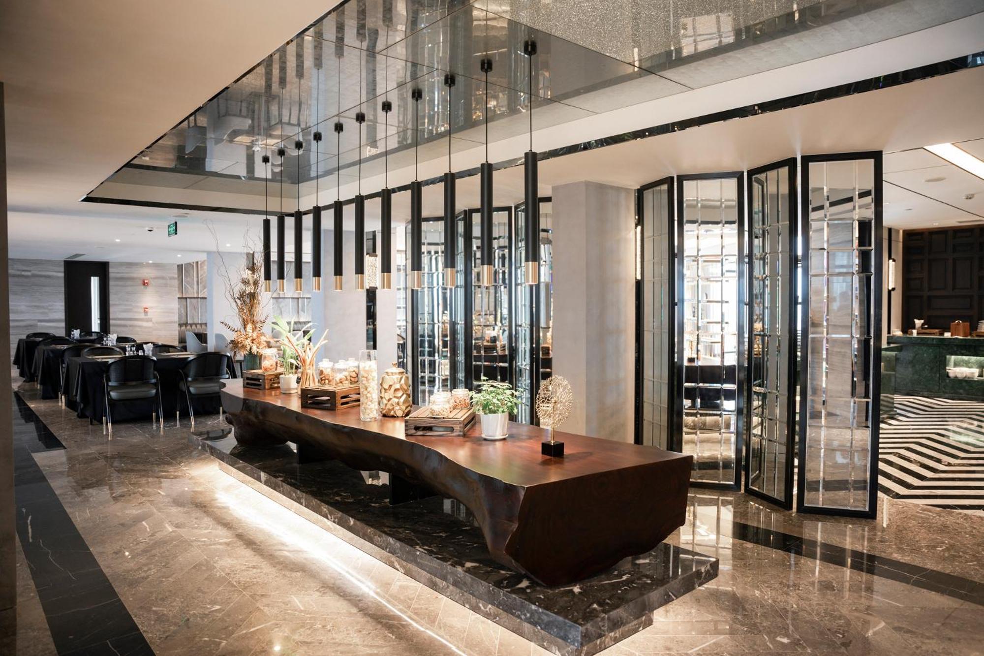 Crowne Plaza Danang City Centre By Ihg Exterior foto
