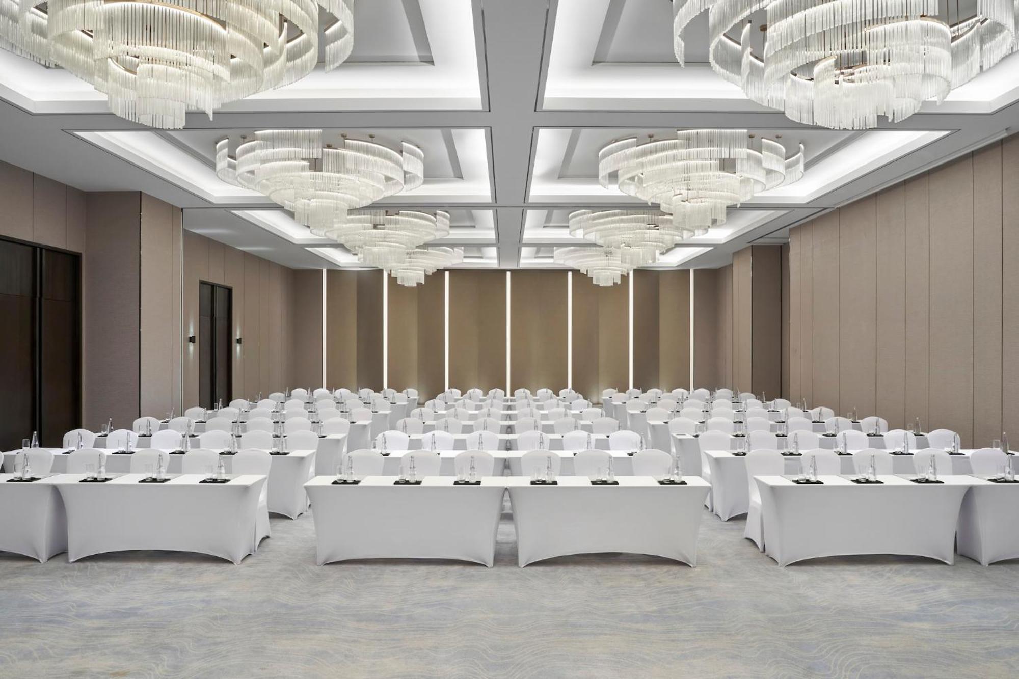 Crowne Plaza Danang City Centre By Ihg Exterior foto