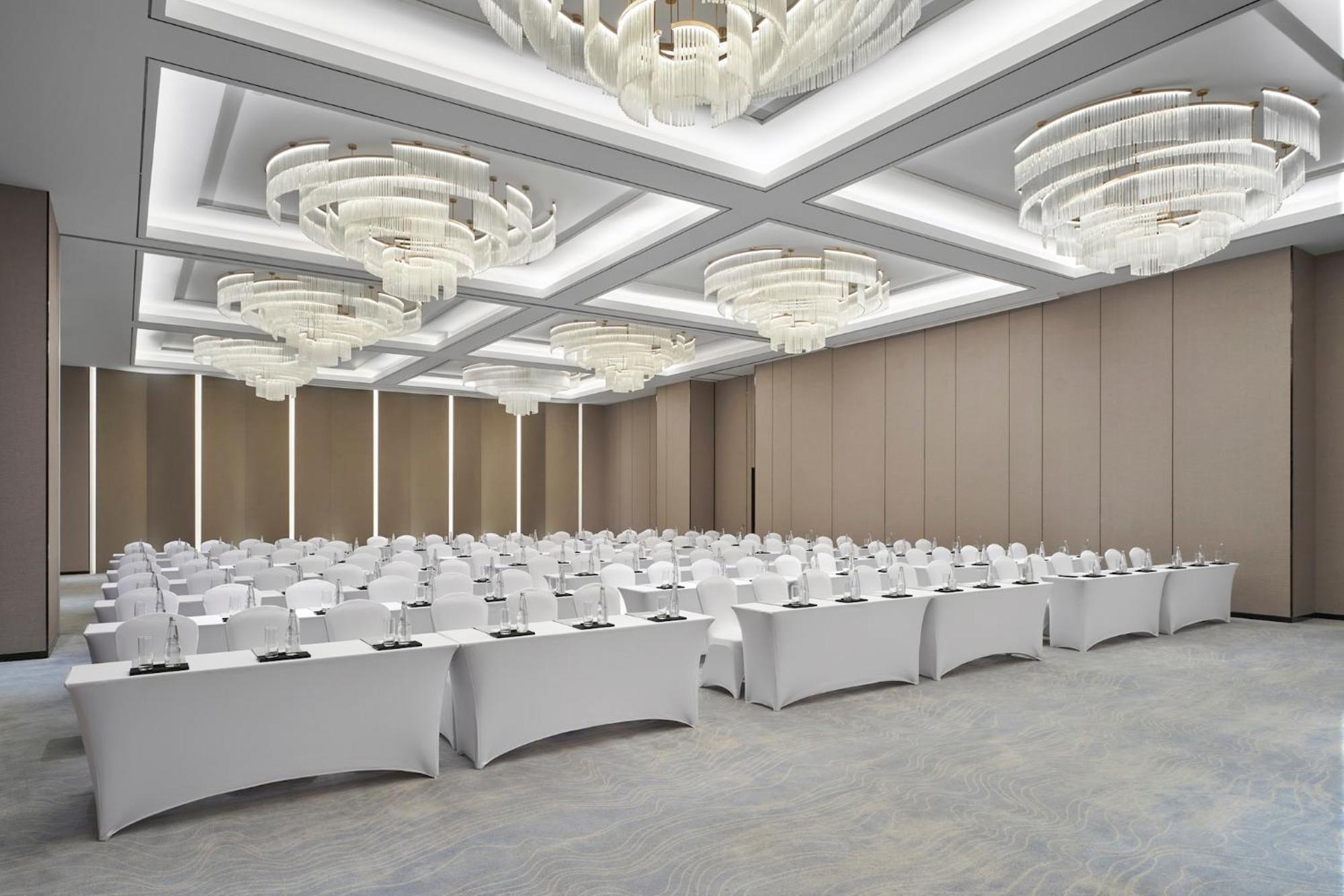 Crowne Plaza Danang City Centre By Ihg Exterior foto